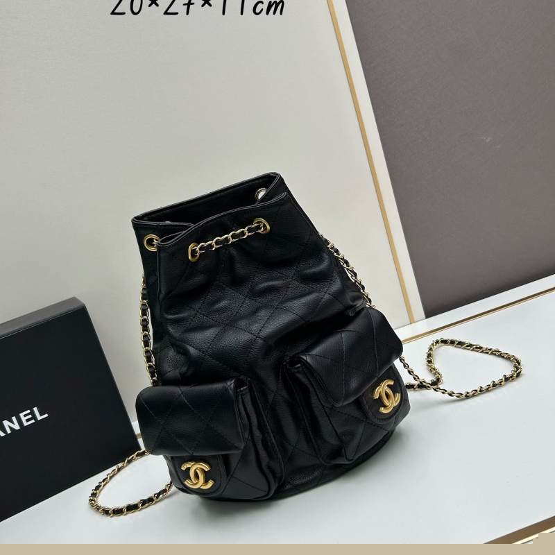 Ch*el backpacks